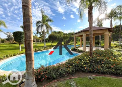 فیلا 6 غرف نوم للبيع في القاهرة الجديدة، القاهرة - Cover. jpeg