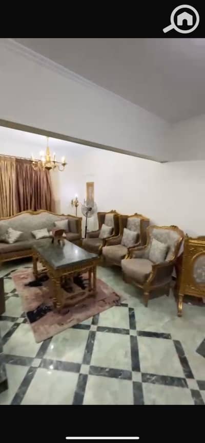 4 Bedroom Apartment for Rent in Maadi, Cairo - IMG_1846. png