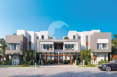 فلیٹ 1 غرفة نوم للبيع في مدينة المستقبل، القاهرة - dcb0bb93-6b23-436a-99f8-abc2caa123ab. jpeg