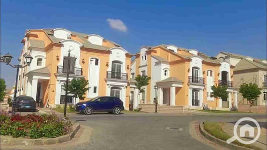 تاون هاوس 6 غرف نوم للبيع في القاهرة الجديدة، القاهرة - maxresdefault. jpg