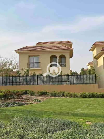 تاون هاوس 5 غرف نوم للبيع في القاهرة الجديدة، القاهرة - IMG_20230326_190108_140. jpg