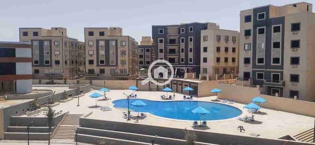 شقة 3 غرف نوم للبيع في القاهرة الجديدة، القاهرة - 1000480422. jpg