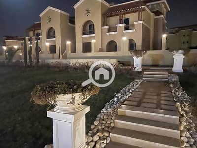 تاون هاوس 5 غرف نوم للبيع في مدينة الشروق، القاهرة - 567755306_695965769725893_4670354375634482440_n. jpg