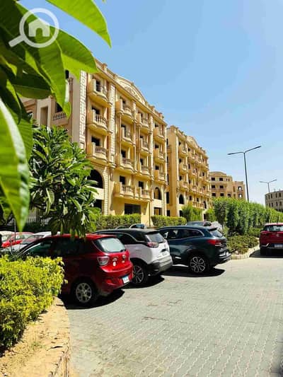 3 Bedroom Duplex for Sale in New Cairo, Cairo - 1000475807. jpg
