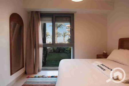 شاليه 3 غرف نوم للبيع في الساحل الشمالي، مطروح - IMG-20251201-WA0053. jpg