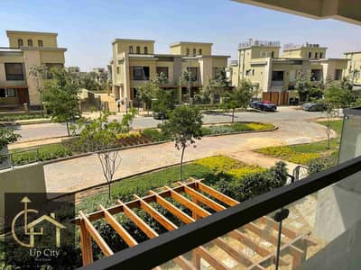 2 Bedroom Apartment for Rent in New Cairo, Cairo - IMG-20251206-WA0009. jpg