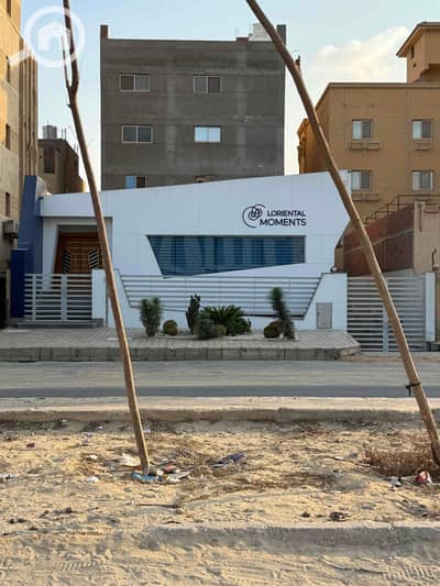 Factory for Rent in New Cairo, Cairo - IMG_4932. jpg