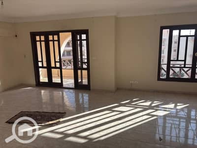 3 Bedroom Apartment for Rent in New Cairo, Cairo - FB_IMG_1764978484350. jpg