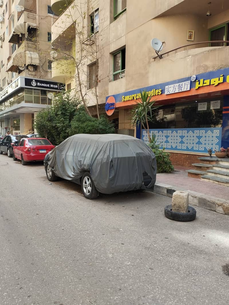 محل تجاري مميز متاح للإيجار بمواصفات استثنائية تناسب العلامات التجارية