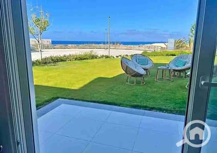 شاليه 3 غرف نوم للبيع في الساحل الشمالي، مطروح - 1000681367. jpg