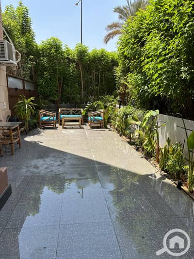 فلیٹ 1 غرفة نوم للايجار في القاهرة الجديدة، القاهرة - IMG-20250809-WA0361. jpg