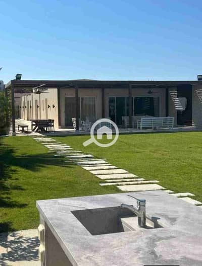 شاليه 3 غرف نوم للبيع في الساحل الشمالي، مطروح - 1000681508. jpg