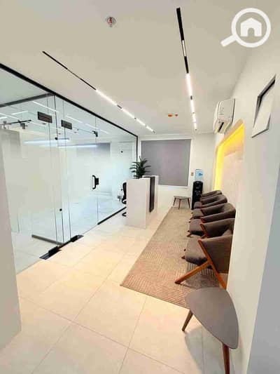 Office for Rent in Sheikh Zayed, Giza - 1000331998. jpg