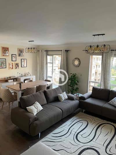 2 Bedroom Apartment for Sale in Madinaty, Cairo - fa7839d5-9614-40d9-b1a1-9b742518866d. jpg