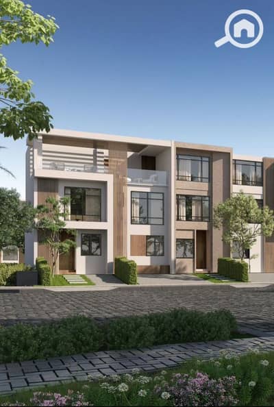 فیلا 3 غرف نوم للبيع في مدينة المستقبل، القاهرة - IMG-20251205-WA0022. jpg