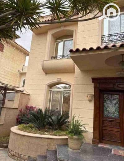 فیلا 4 غرف نوم للبيع في القاهرة الجديدة، القاهرة - 1000681512. jpg