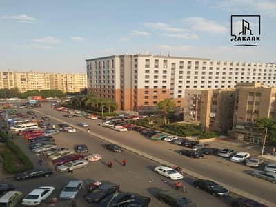 Office for Rent in Sheraton, Cairo - P1 (Copy). jpg