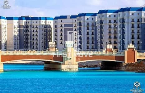 شقة 2 غرفة نوم للبيع في الساحل الشمالي، مطروح - WhatsApp Image 2024-04-03 at 23.34. 42_71d46444. jpg