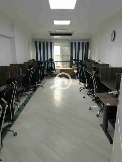 Office for Rent in Nasr City, Cairo - 1000526641. jpg