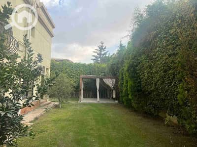 5 Bedroom Villa for Rent in New Cairo, Cairo - 1000416679. jpg