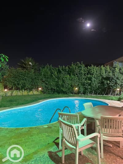 فیلا 7 غرف نوم للايجار في الشيخ زايد، الجيزة - 1000707179. jpg