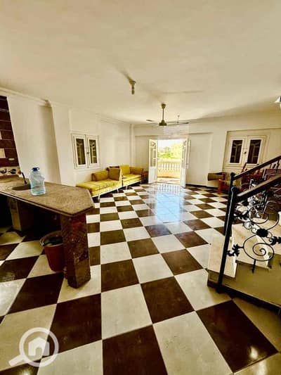 3 Bedroom Chalet for Sale in North Coast, Matruh - 64fc1285-d0b7-4f1e-a6d0-b81c1d64dd0d. jpg