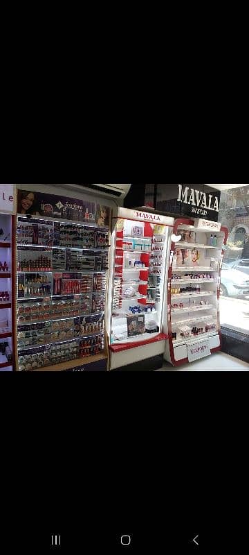 محلات تجارية  للبيع في الزمالك، القاهرة - zamalek store