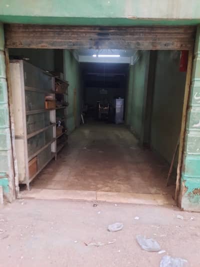 محلات تجارية  للبيع في طنطا، الغربية - محل للبيع