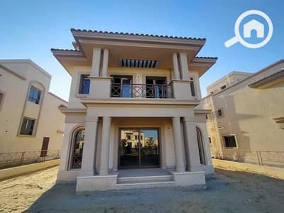 فیلا 4 غرف نوم للبيع في مدينتي، القاهرة - d22ef21f-98e6-4cff-8814-620c70ad69e3. jpg فیلا 4 غرف نوم للبيع في مدينتي، القاهرة - d22ef21f-98e6-4cff-8814-620c70ad69e3. jpg