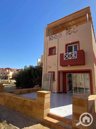 3 Bedroom Villa for Sale in North Coast, Matruh - db8150e2-0f3d-48de-8ce7-a7aaa2921250. jpg 3 Bedroom Villa for Sale in North Coast, Matruh - db8150e2-0f3d-48de-8ce7-a7aaa2921250. jpg