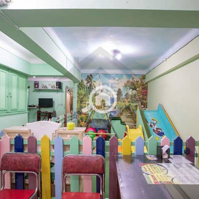 Office for Sale in Zezenia, Alexandria - 1. jpg