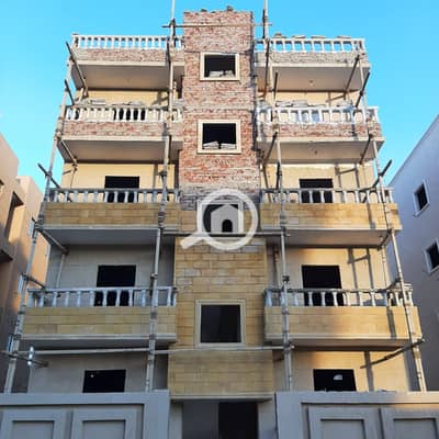 فلیٹ 3 غرف نوم للبيع في مدينة بدر، القاهرة - WhatsApp Image 2025-11-27 at 8.27. 33 PM. jpeg