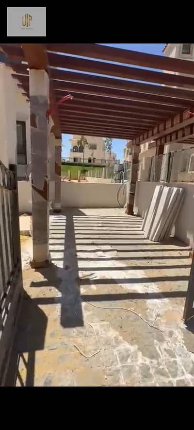 3 Bedroom Townhouse for Sale in New Capital City, Cairo - WhatsApp Image 2025-12-04 at 9.53. 40 AM (1). jpeg