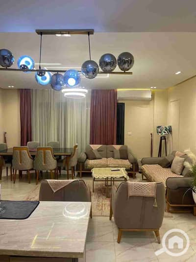 3 Bedroom Flat for Rent in Madinaty, Cairo - 1000026784. jpg