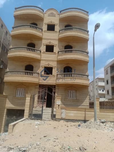 عقار سكني آخر 11 غرف نوم للبيع في مدينة بدر، القاهرة - PHOTO-2025-11-15-20-21-09. jpg عقار سكني آخر 11 غرف نوم للبيع في مدينة بدر، القاهرة - PHOTO-2025-11-15-20-21-09. jpg