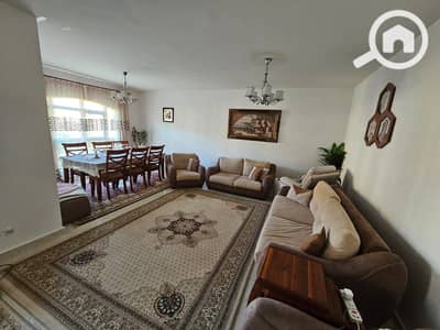 3 Bedroom Apartment for Sale in Madinaty, Cairo - 70c5477f-e7b2-400b-8c23-638cbce19306. jpg
