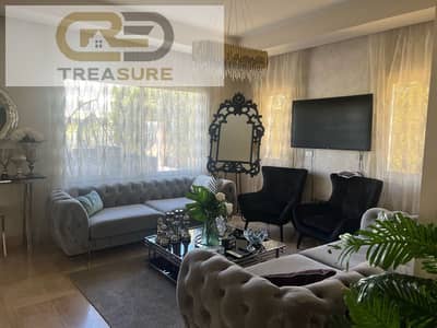 4 Bedroom Villa for Rent in New Cairo, Cairo - WhatsApp Image 2025-12-06 at 10.22. 59 AM (1). jpeg