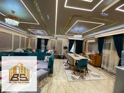 شقة 3 غرف نوم للبيع في العبور، القاهرة - 428ea241-4662-43d5-9351-c2a6ca7b8489. jpg