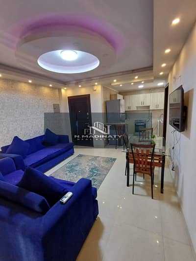 شقة 2 غرفة نوم للايجار في مدينتي، القاهرة - WhatsApp Image 2025-12-06 at 10.32. 06 AM (2). jpeg