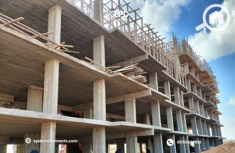 3 Bedroom Flat for Sale in Sheikh Zayed, Giza - 11. png