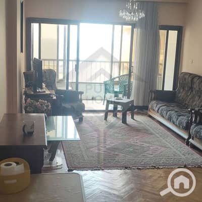 فلیٹ 3 غرف نوم للايجار في سيدي جابر، الإسكندرية - 6. jpg