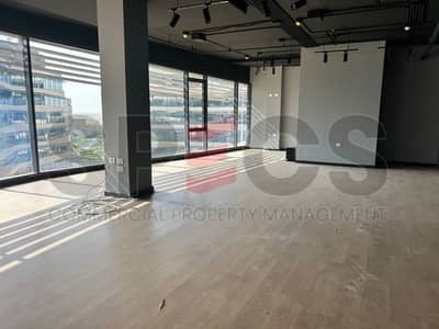 Office for Rent in Sheikh Zayed, Giza - IMG-20250730-WA0026. jpg