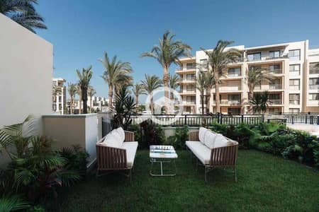 1 Bedroom Chalet for Sale in North Coast, Matruh - 7f9d3cb3-953f-4804-ae08-a094e67773ca. jpg