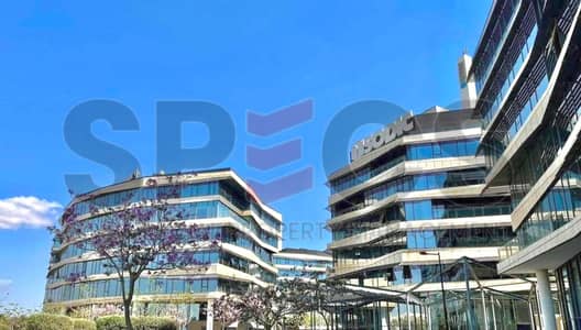 Office for Rent in Sheikh Zayed, Giza - IMG_0053. jpg