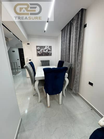 فیلا 3 غرف نوم للايجار في القاهرة الجديدة، القاهرة - WhatsApp Image 2025-09-01 at 11.31. 38 AM (1). jpeg