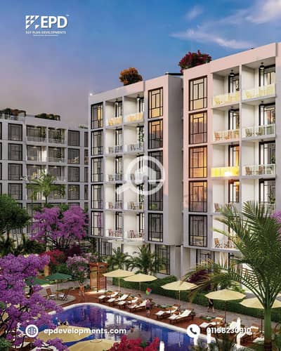 3 Bedroom Apartment for Sale in Sheikh Zayed, Giza - 35. png 3 Bedroom Apartment for Sale in Sheikh Zayed, Giza - 35. png