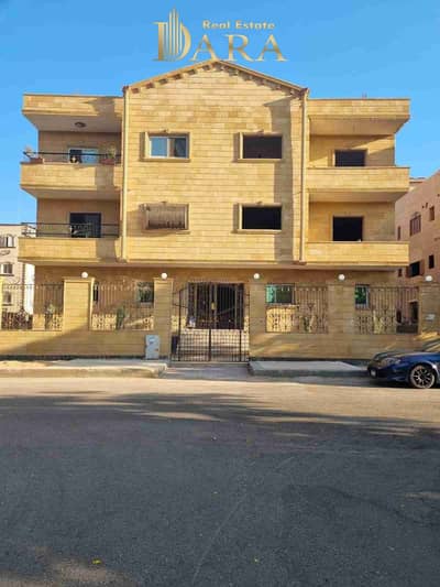 شقة 3 غرف نوم للبيع في العبور، القاهرة - 1001029331. jpg