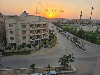 سطج 3 غرف نوم للبيع في العبور، القاهرة - 1000362917. jpg