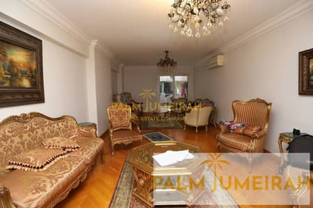 3 Bedroom Apartment for Sale in Smoha, Alexandria - 1. jpg