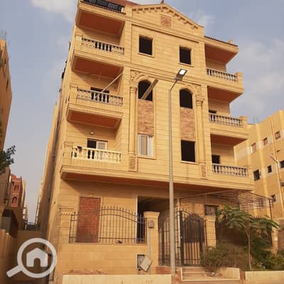 دوبلكس 5 غرف نوم للبيع في مدينة بدر، القاهرة - WhatsApp Image 2025-11-24 at 3.38. 47 PM. jpeg